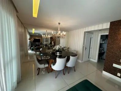 Apartamento com 4 Quartos à venda, 144m² no Barra, Salvador