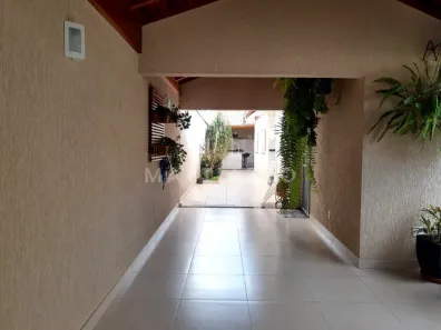 Casa com 2 Quartos à venda, 134m² no Jardim dos Jequitibás, Limeira