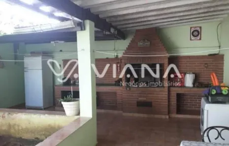 Casa com 3 Quartos à venda, 207m² no Osvaldo Cruz, São Caetano do Sul