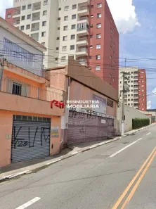 Galpão/Depósito/Armazém para alugar, 500m² no Bussocaba, Osasco