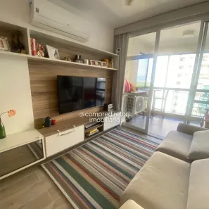 Apartamento com 2 Quartos à venda, 70m² no Barra Olímpica, Rio de Janeiro
