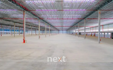 Galpão/Depósito/Armazém para alugar, 6112m² no Empresarial Anhanguera, Cajamar