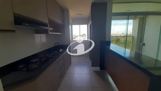 Apartamento com 3 Quartos para alugar, 10m² no Granja Marileusa, Uberlândia