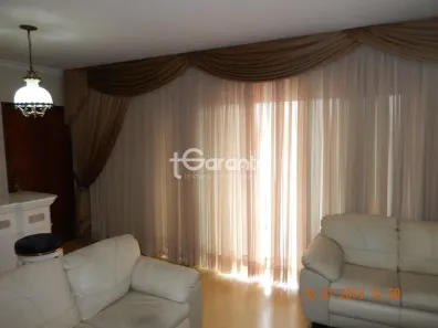 Apartamento com 3 Quartos à venda, 129m² no Vila Santo Estéfano, São Paulo