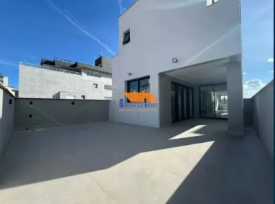 Cobertura com 4 Quartos à venda, 265m² no Liberdade, Belo Horizonte