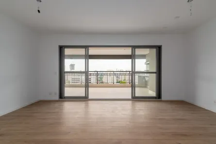 Apartamento com 3 Quartos à venda, 137m² no Santo Amaro, São Paulo