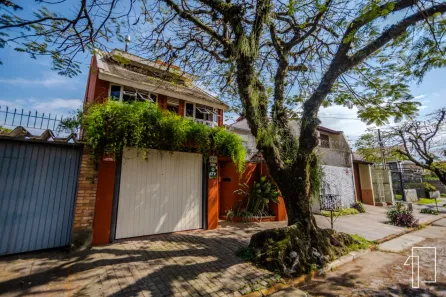 Casa com 3 Quartos à venda, 291m² no São José, São Leopoldo