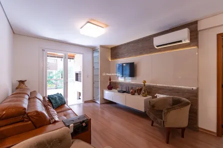 Apartamento com 2 Quartos à venda, 90m² no Centro, Gramado