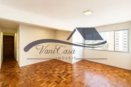 Apartamento com 2 Quartos à venda, 74m² no Bosque da Saúde, São Paulo