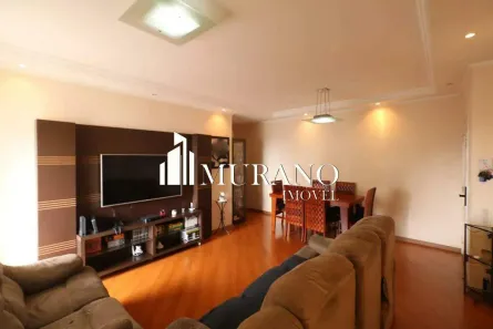 Apartamento com 3 Quartos à venda, 110m² no Santa Paula, São Caetano do Sul