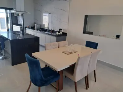 Casa de Condomínio com 3 Quartos à venda, 183m² no Vila Nossa Senhora Auxiliadora, Tremembé