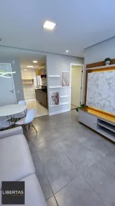 Apartamento com 2 Quartos à venda, 39m² no Hípica, Porto Alegre