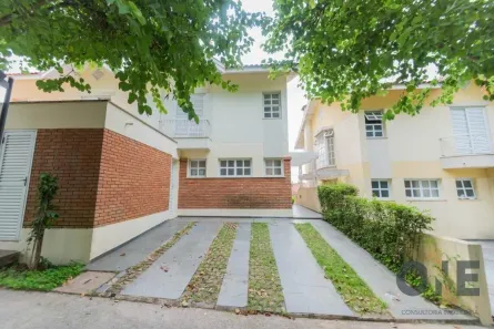 Casa de Condomínio com 3 Quartos à venda, 175m² no Jardim Barbacena, Cotia