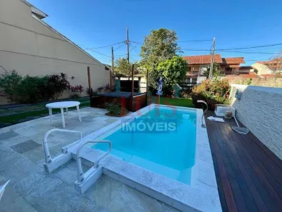 Casa com 4 Quartos à venda, 210m² no Itaipu, Niterói