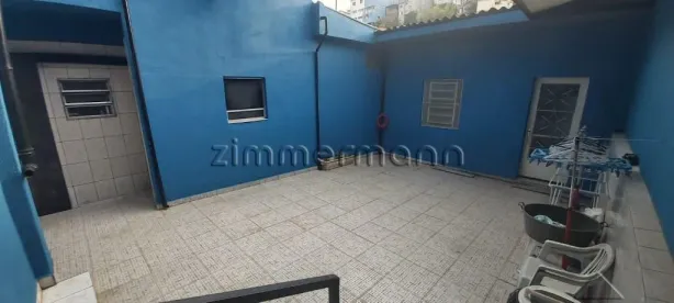 Sobrado com 3 Quartos à venda, 293m² no Vila Anglo Brasileira, São Paulo