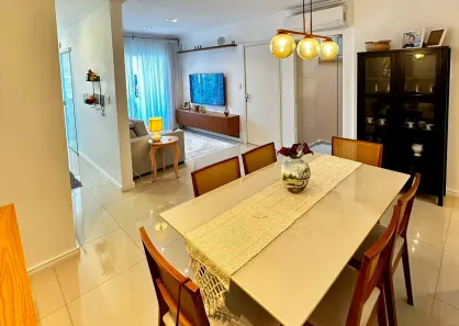 Apartamento com 2 Quartos à venda, 77m² no Dom Bosco, Itajaí