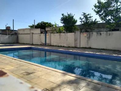 Apartamento com 2 Quartos à venda, 46m² no Parque Jóquei Club, Campos dos Goytacazes