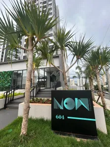 Apartamento com 2 Quartos à venda, 54m² no Taquaral, Campinas