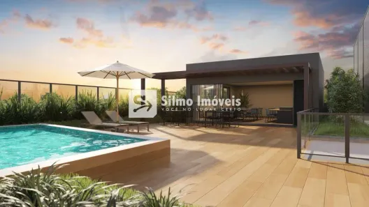 Apartamento com 3 Quartos à venda, 121m² no Jardim Sul, Uberlândia