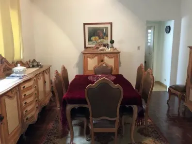 Casa com 3 Quartos à venda, 175m² no Vila Mariana, São Paulo