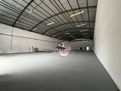 Galpão/Depósito/Armazém para alugar, 2000m² no Tarumã, Manaus