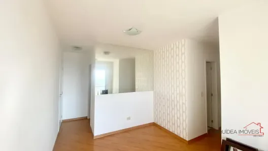 Apartamento com 2 Quartos para alugar, 49m² no Vila das Mercês, São Paulo