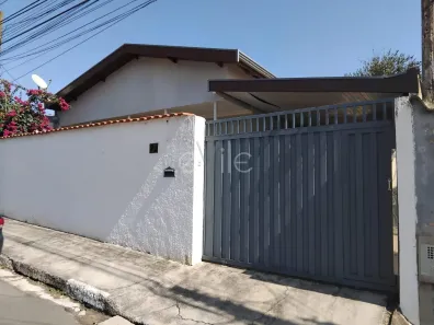 Casa com 3 Quartos à venda, 180m² no Jardim García, Campinas