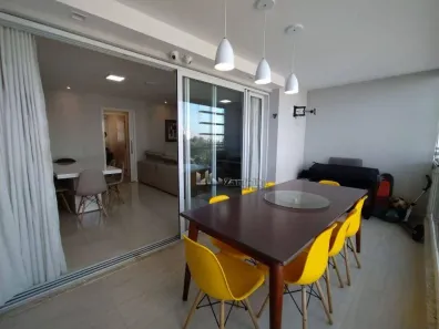 Apartamento com 3 Quartos à venda, 157m² no Melville Empresarial I e II, Barueri