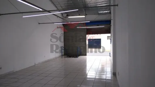 Ponto Comercial para alugar, 60m² no Campos Elíseos, Ribeirão Preto