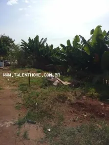 Lote/Terreno à venda, 502m² no Brasília, Londrina