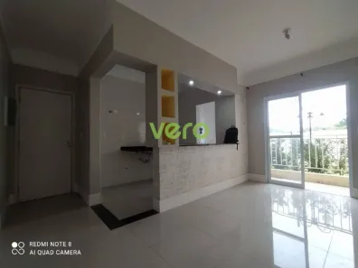 Apartamento com 2 Quartos à venda, 57m² no Jardim São Dimas, Amparo