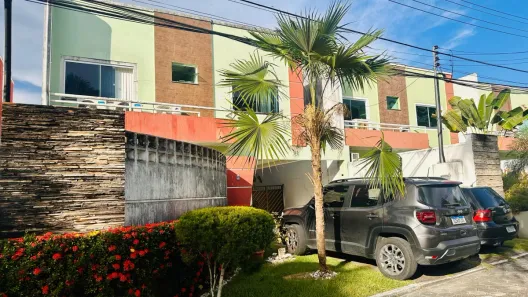 Casa com 3 Quartos à venda, 250m² no Novo Aleixo, Manaus