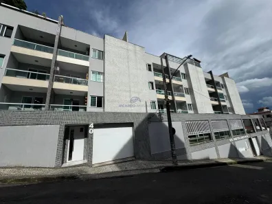 Cobertura com 3 Quartos à venda, 104m² no Paineiras, Juiz de Fora