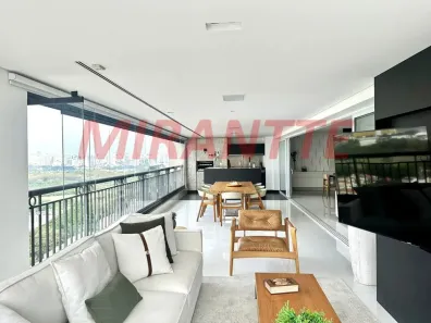 Apartamento com 4 Quartos à venda, 297m² no Vila Ester (Zona Norte), São Paulo