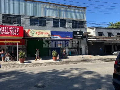 Ponto Comercial para alugar, 52m² no Campo Grande, Rio de Janeiro