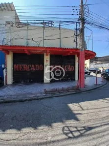 Ponto Comercial para alugar, 106m² no Ramos, Rio de Janeiro