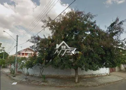 Lote/Terreno à venda, 307m² no Jardim São Luiz (Nova Veneza), Sumaré