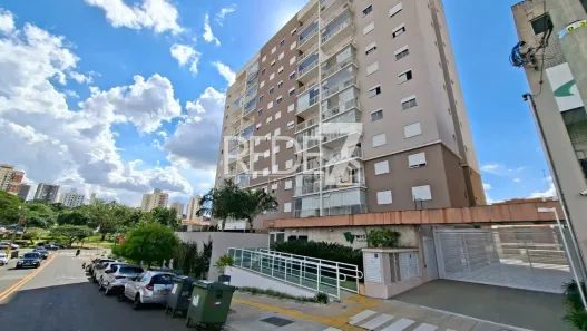 Apartamento com 3 Quartos à venda, 75m² no Jardim Nossa Senhora Auxiliadora, Campinas