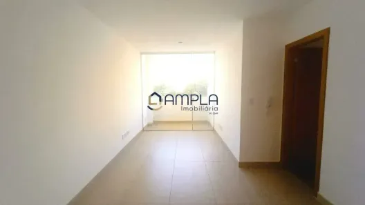 Apartamento com 3 Quartos à venda, 82m² no Nova Suíssa, Belo Horizonte