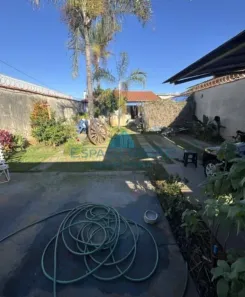 Casa com 1 Quarto à venda, 50m² no Prolongamento Jardim Ângela Rosa, Franca