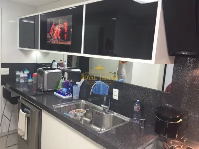 com 3 Quartos à venda, 144m² no Campestre, Santo André