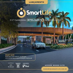 Lote/Terreno à venda, 164m² no Centro, Ananindeua
