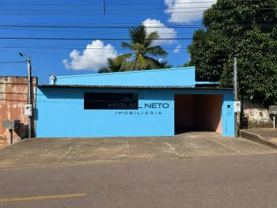 Lote/Terreno à venda, 460m² no Baixa União, Porto Velho