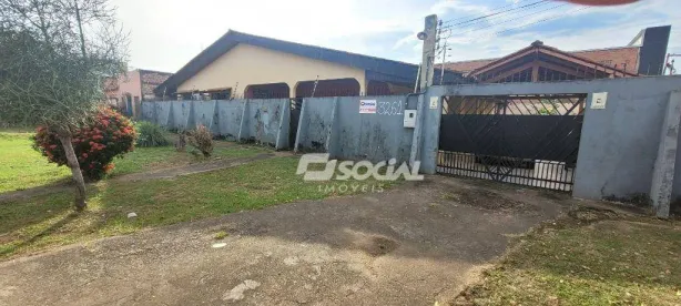 Casa com 3 Quartos à venda, 250m² no Nova Porto Velho, Porto Velho