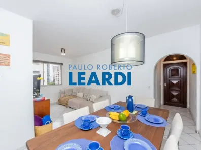Apartamento com 3 Quartos à venda, 77m² no Indianópolis, São Paulo