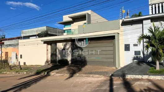 Casa com 3 Quartos à venda, 265m² no Anápolis City, Anápolis
