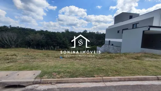 Lote/Terreno à venda, 360m² no Cachoeira, Atibaia