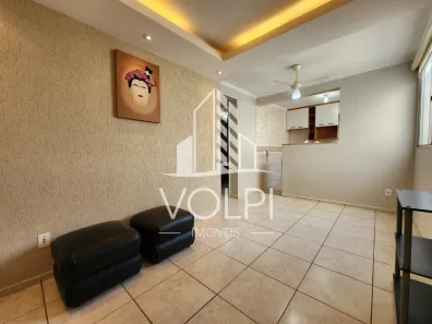 Apartamento com 2 Quartos à venda, 58m² no Vila São Bento, Campinas