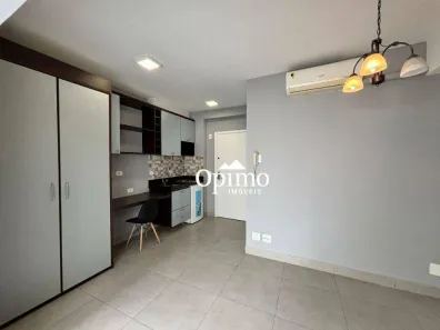 Apartamento com 1 Quarto à venda, 25m² no Perdizes, São Paulo