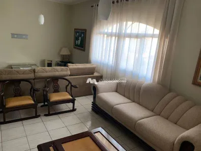 Apartamento com 3 Quartos à venda, 142m² no Centro, São José do Rio Preto